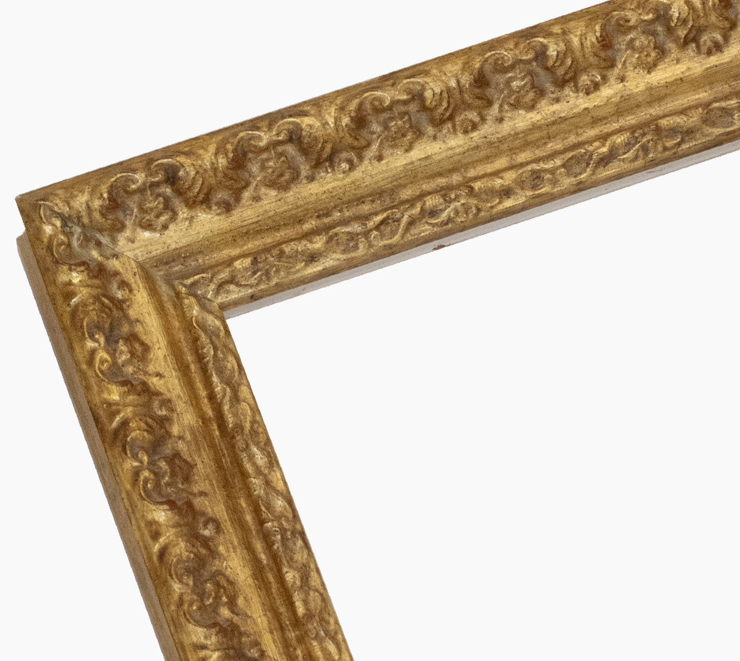 Picture frame gold leaf 495.010