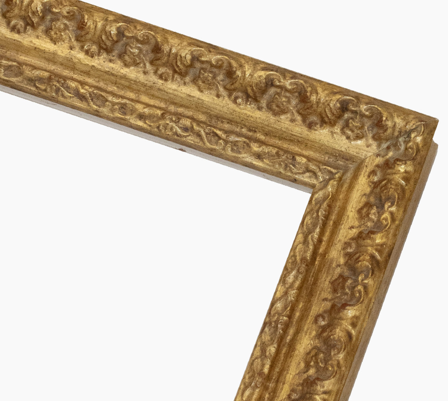 Picture frame gold leaf 495.010