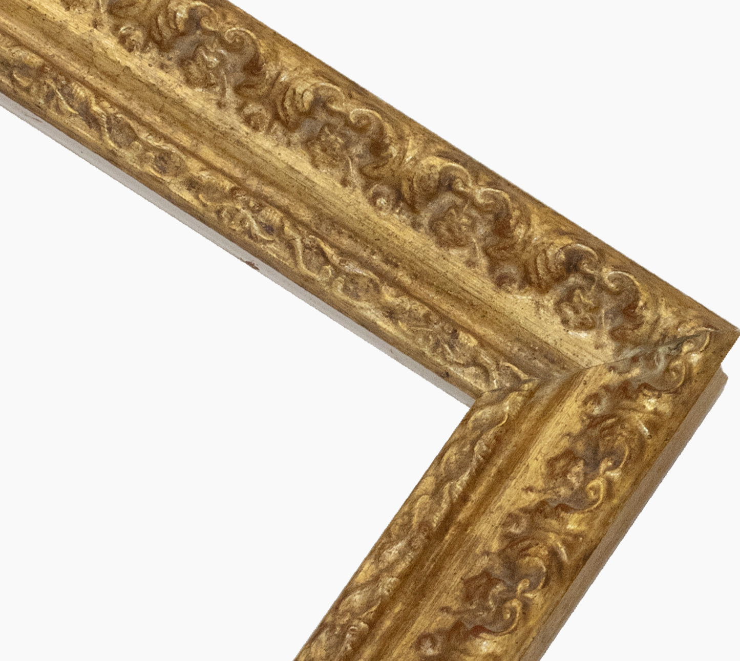 Picture frame gold leaf 495.010