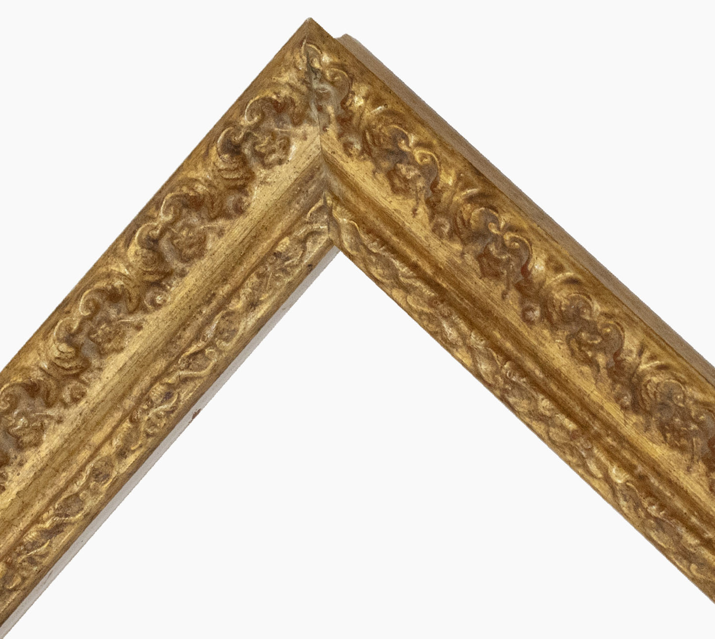 Picture frame gold leaf 495.010