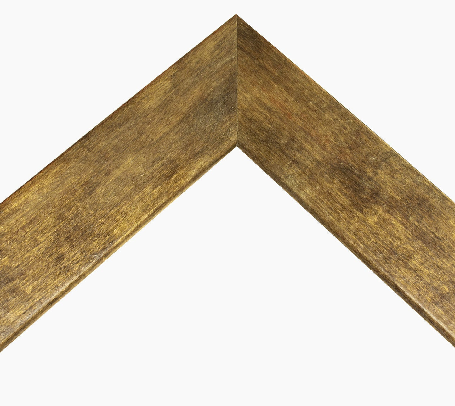 550.230 cadre en bois à la feuille d'or antique mesure de profil 54x32 mm Lombarda cornici S.n.c.