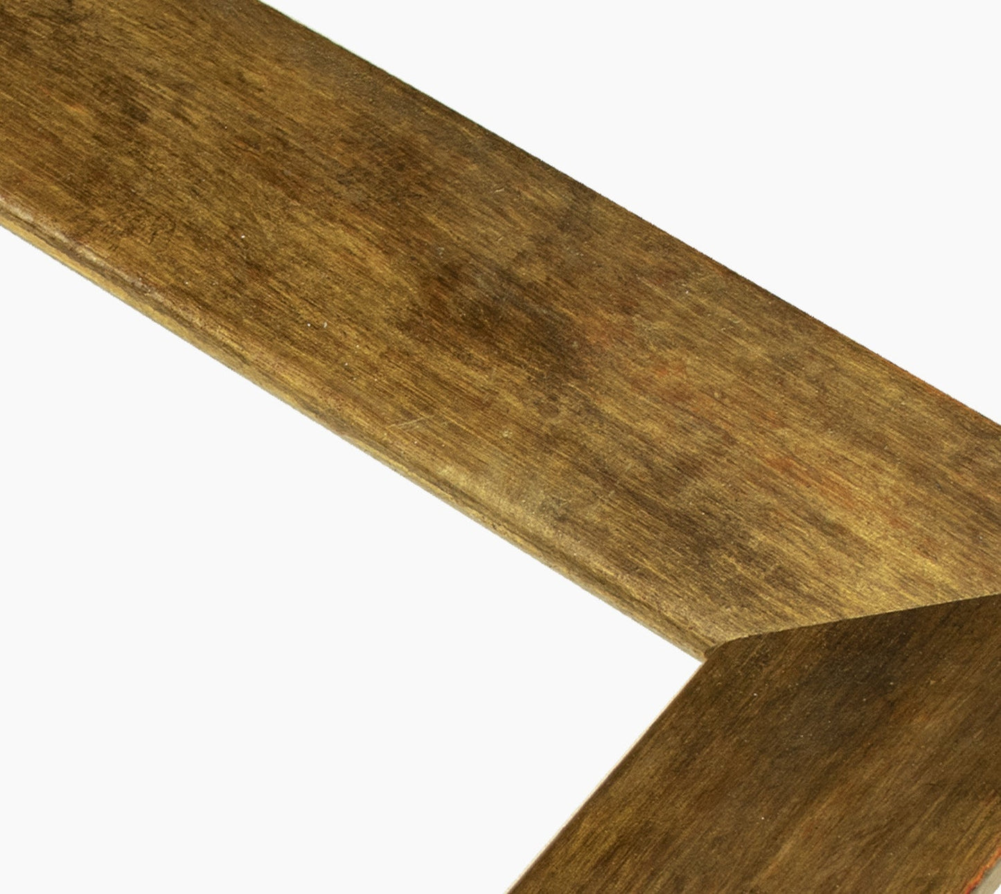 550.230 cadre en bois à la feuille d'or antique mesure de profil 54x32 mm Lombarda cornici S.n.c.