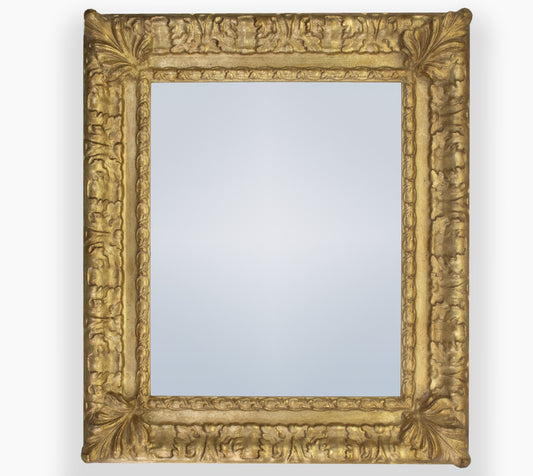 Miroirs ancien sur mesure doré cor.4980.010