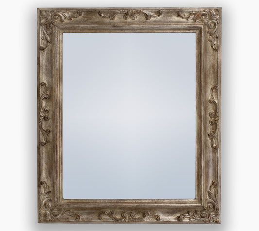 Miroirs ancien sur mesure argent antique cor.739.231