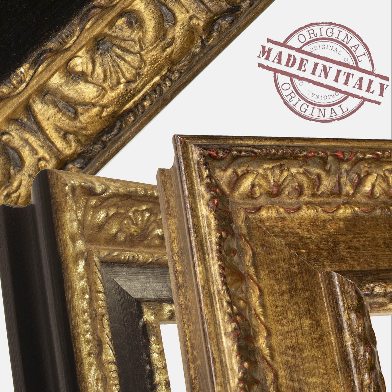 Custom picture frame Exclusive 