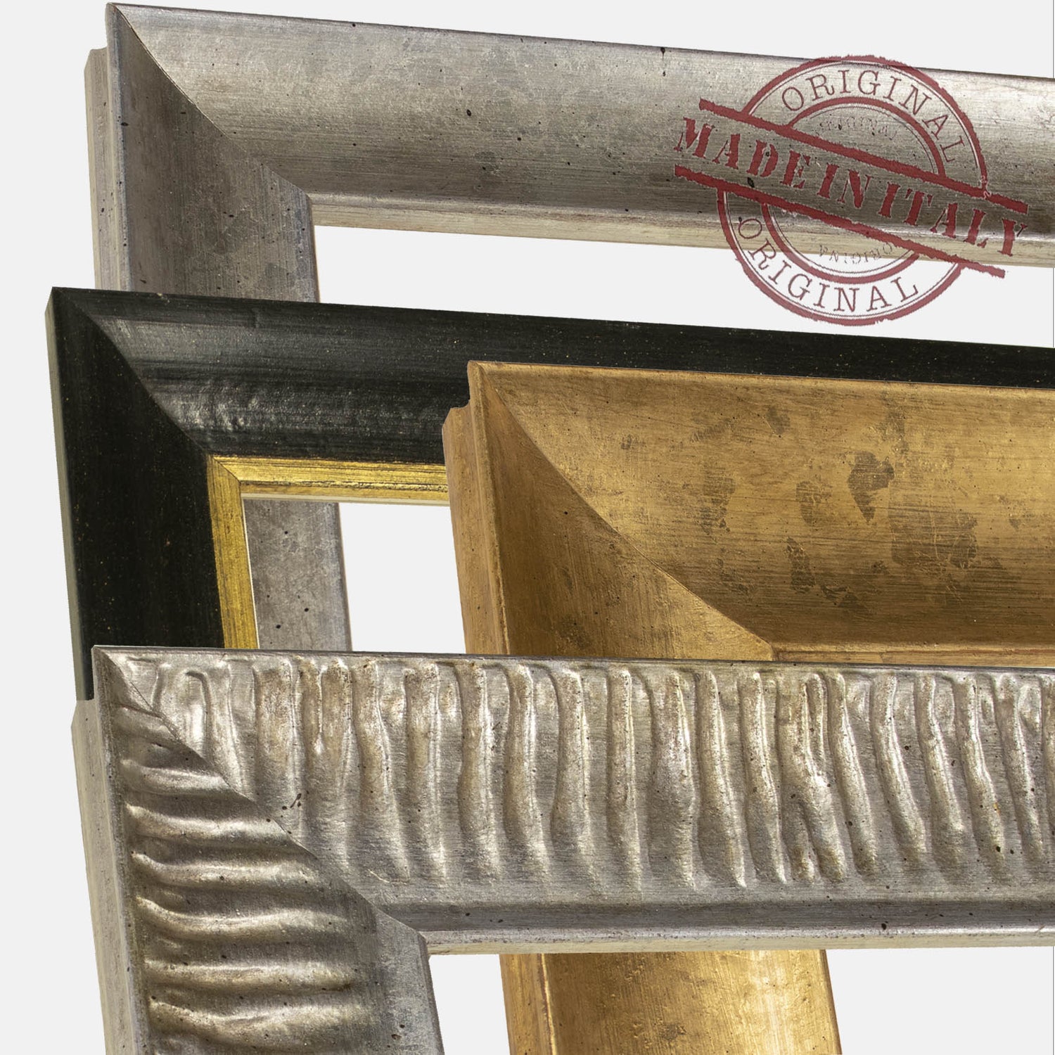 Custom Picture Frames Modern