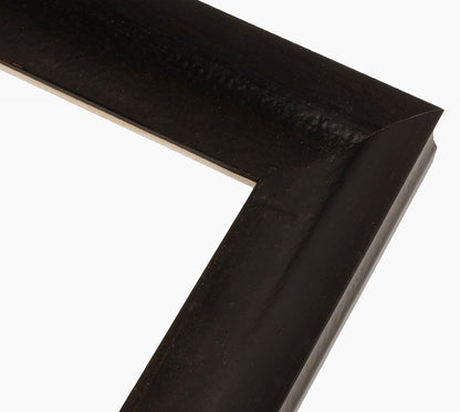 Custom wooden black frame 345.600