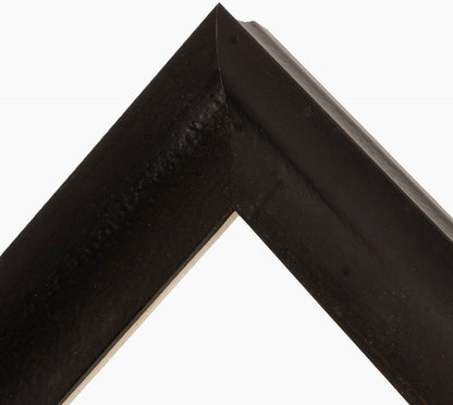 Custom wooden black frame 345.600