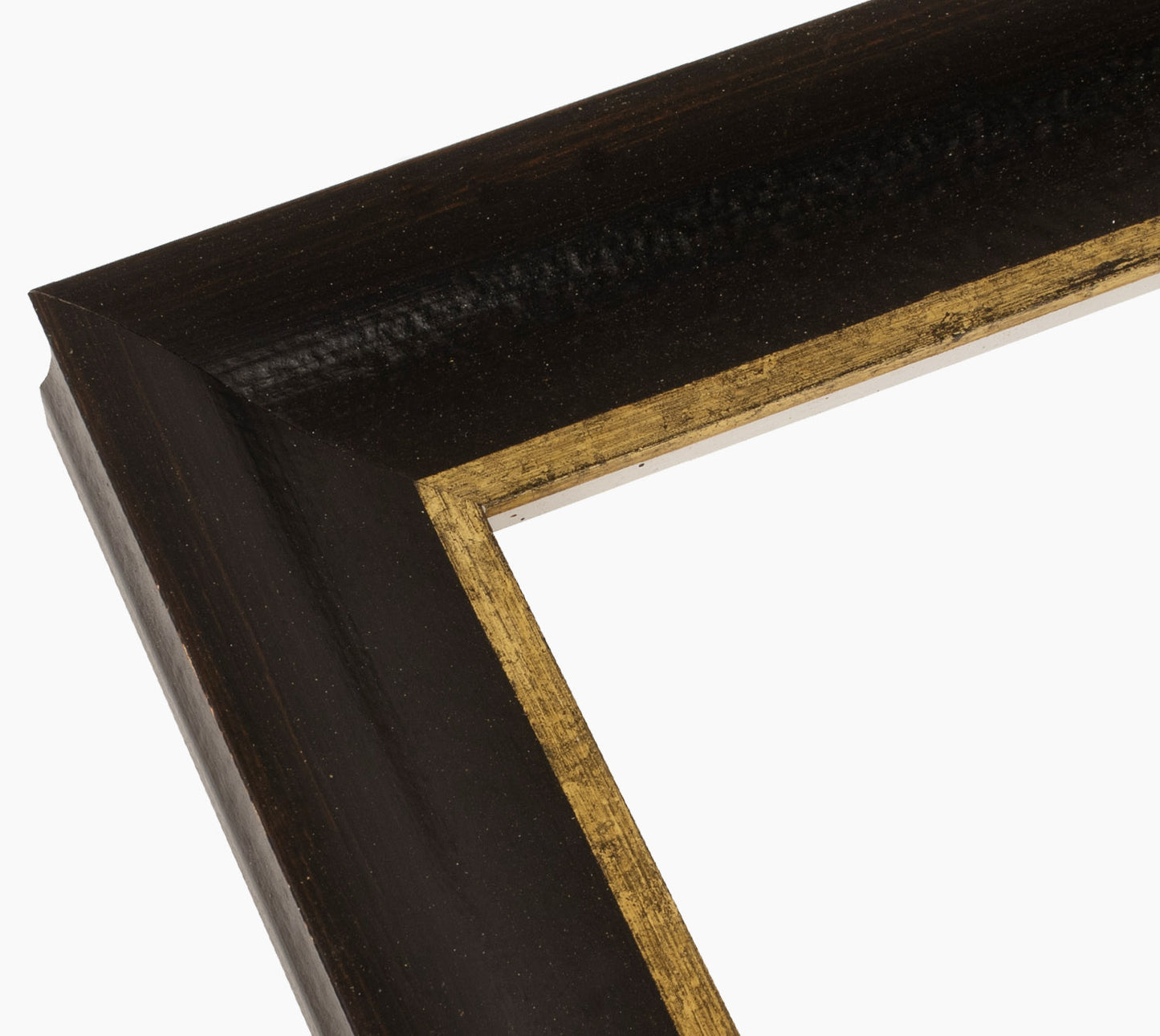 Custom wooden black frame 345.601