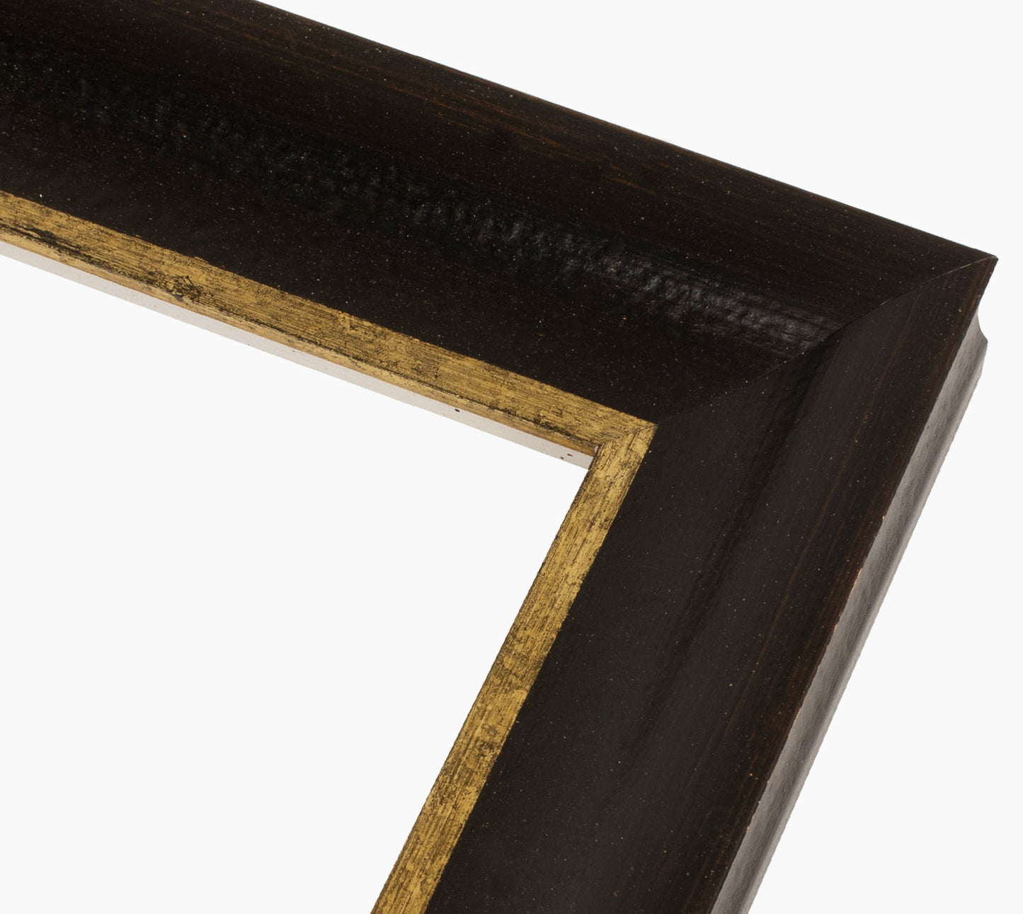 Custom wooden black frame 345.601