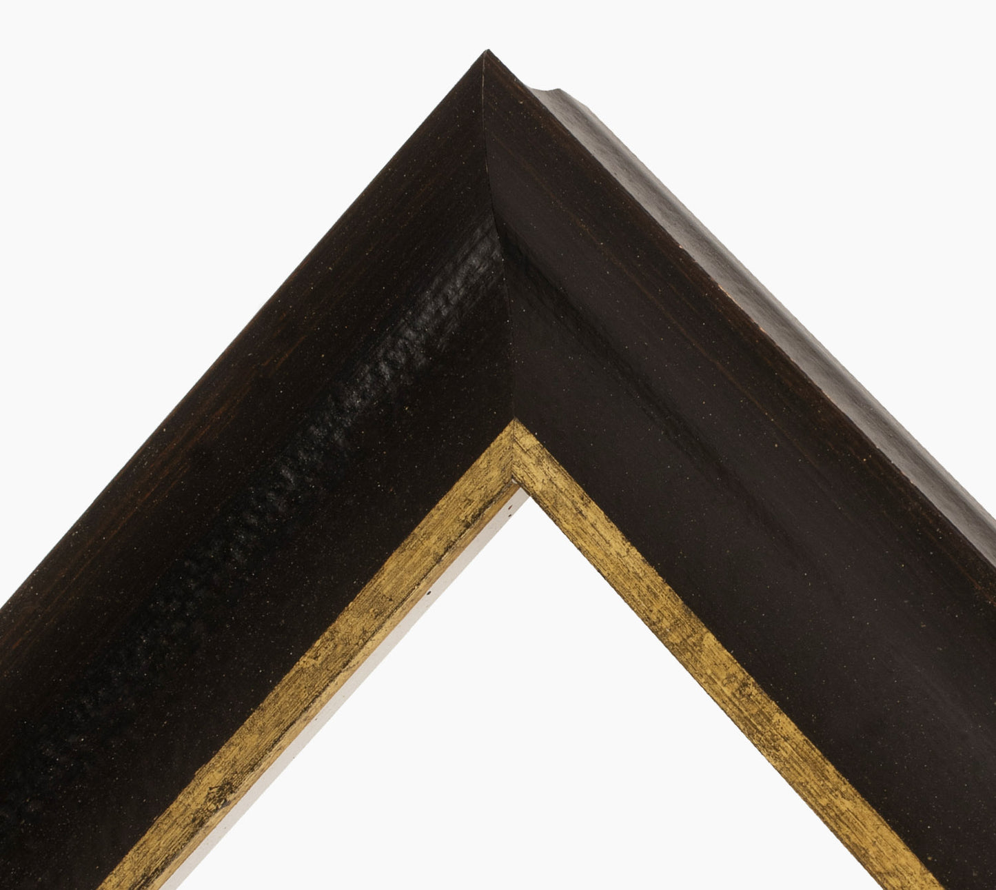Custom wooden black frame 345.601
