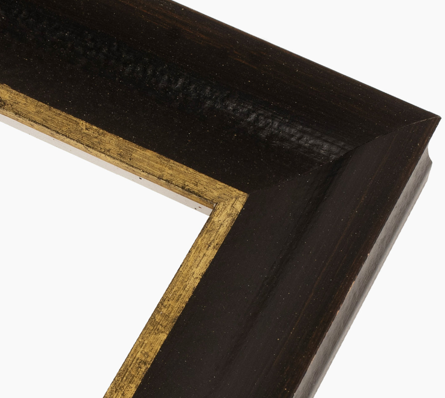 Custom wooden black frame 345.601