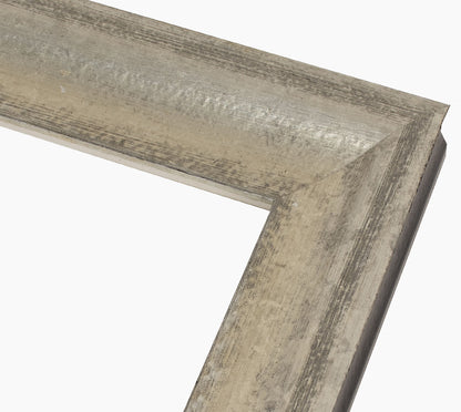 Custom made wooden money frame 345.7602