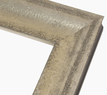 Custom made wooden money frame 345.7602