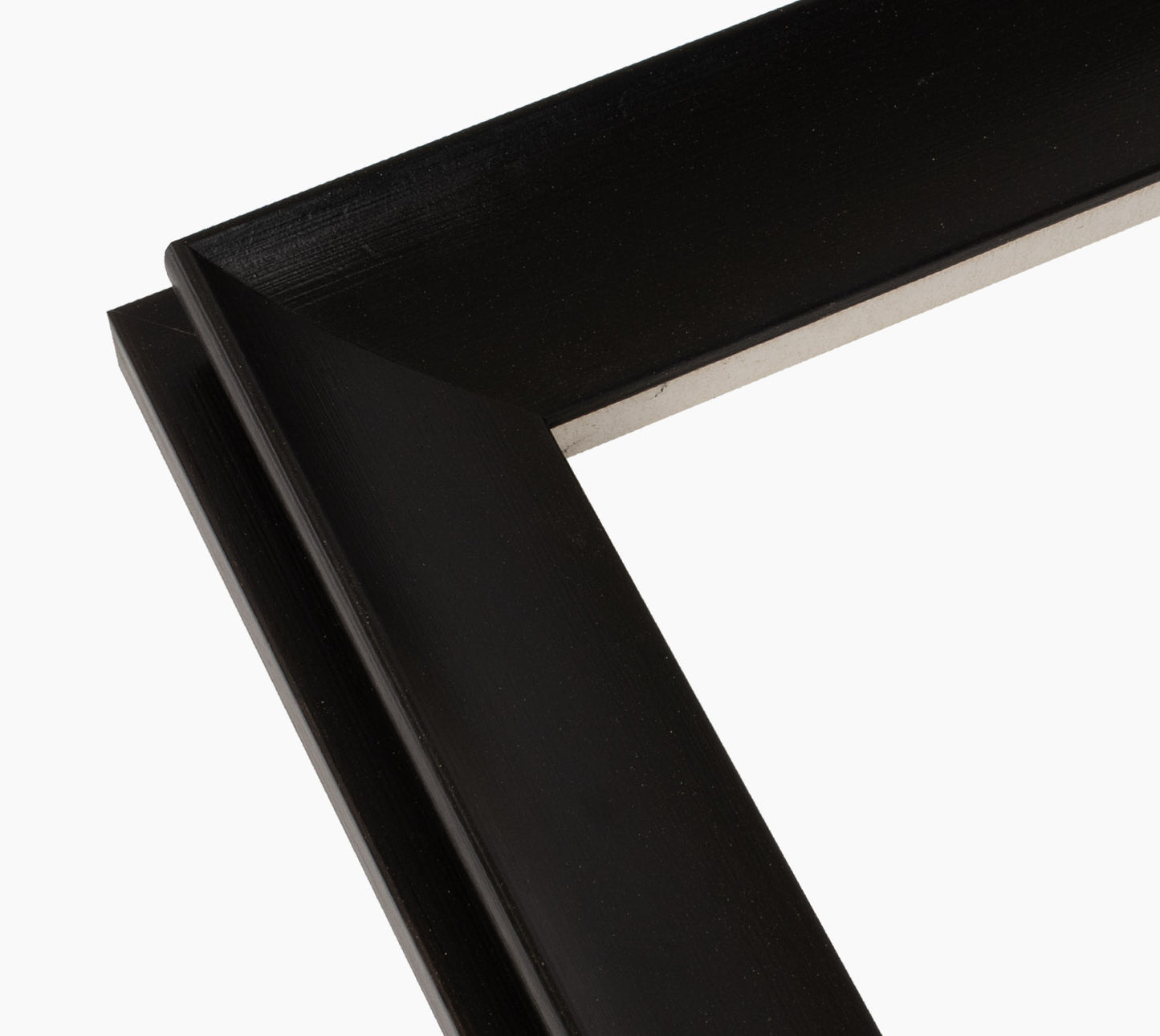 Custom wooden black frame 446.600