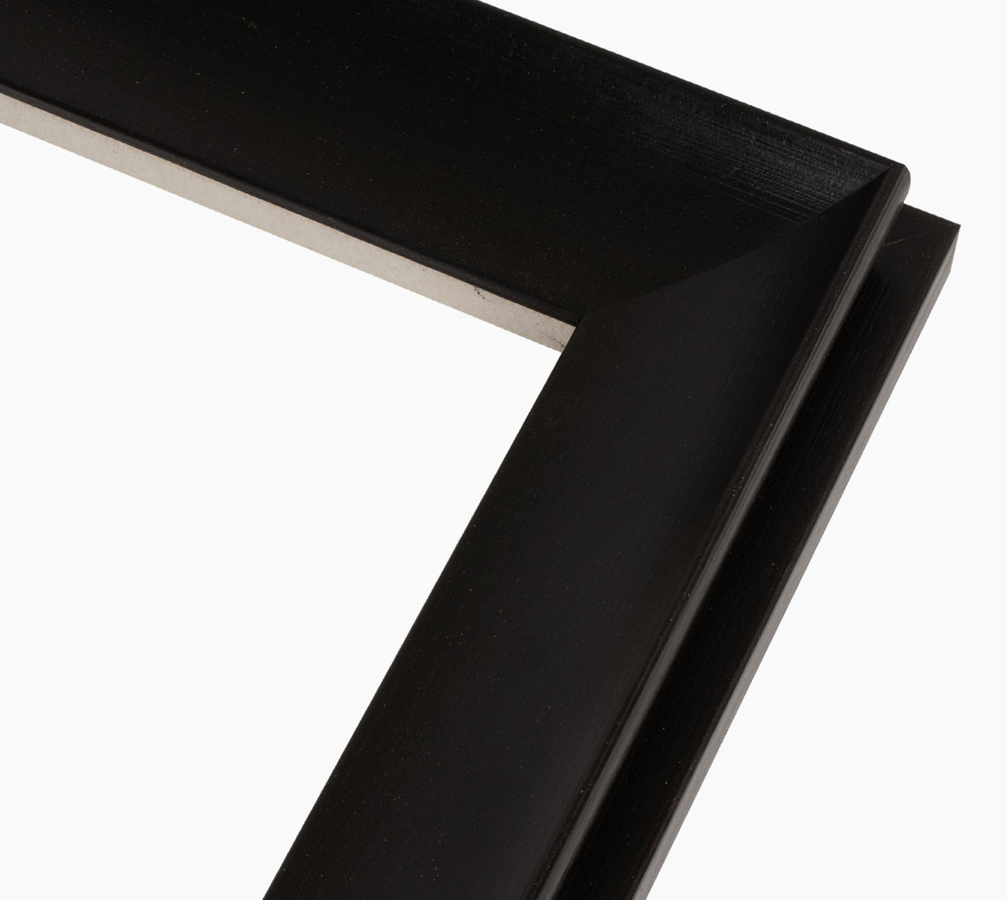 Custom wooden black frame 446.600