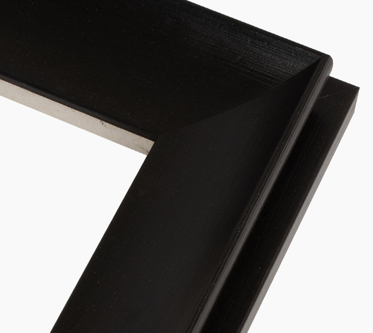 Custom wooden black frame 446.600