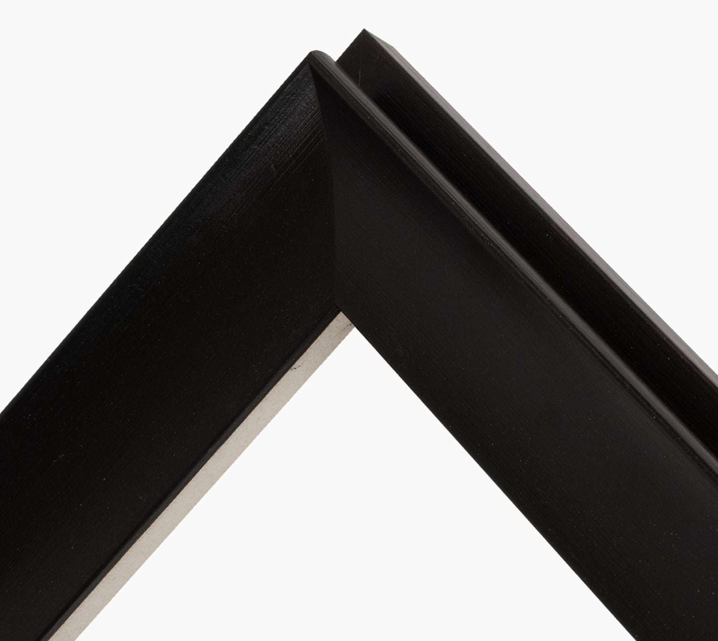 Custom wooden black frame 446.600