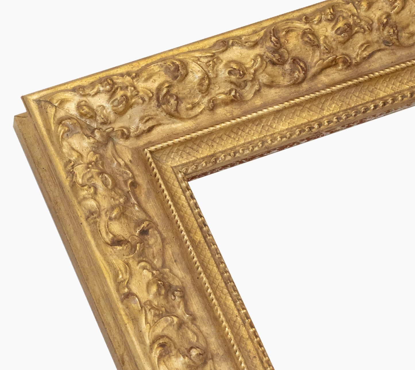 Picture frame gold 4497.010
