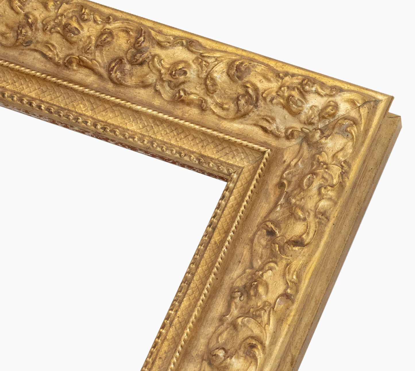 Picture frame gold 4497.010