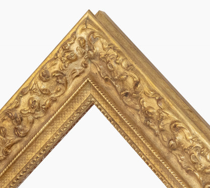 Picture frame gold 4497.010