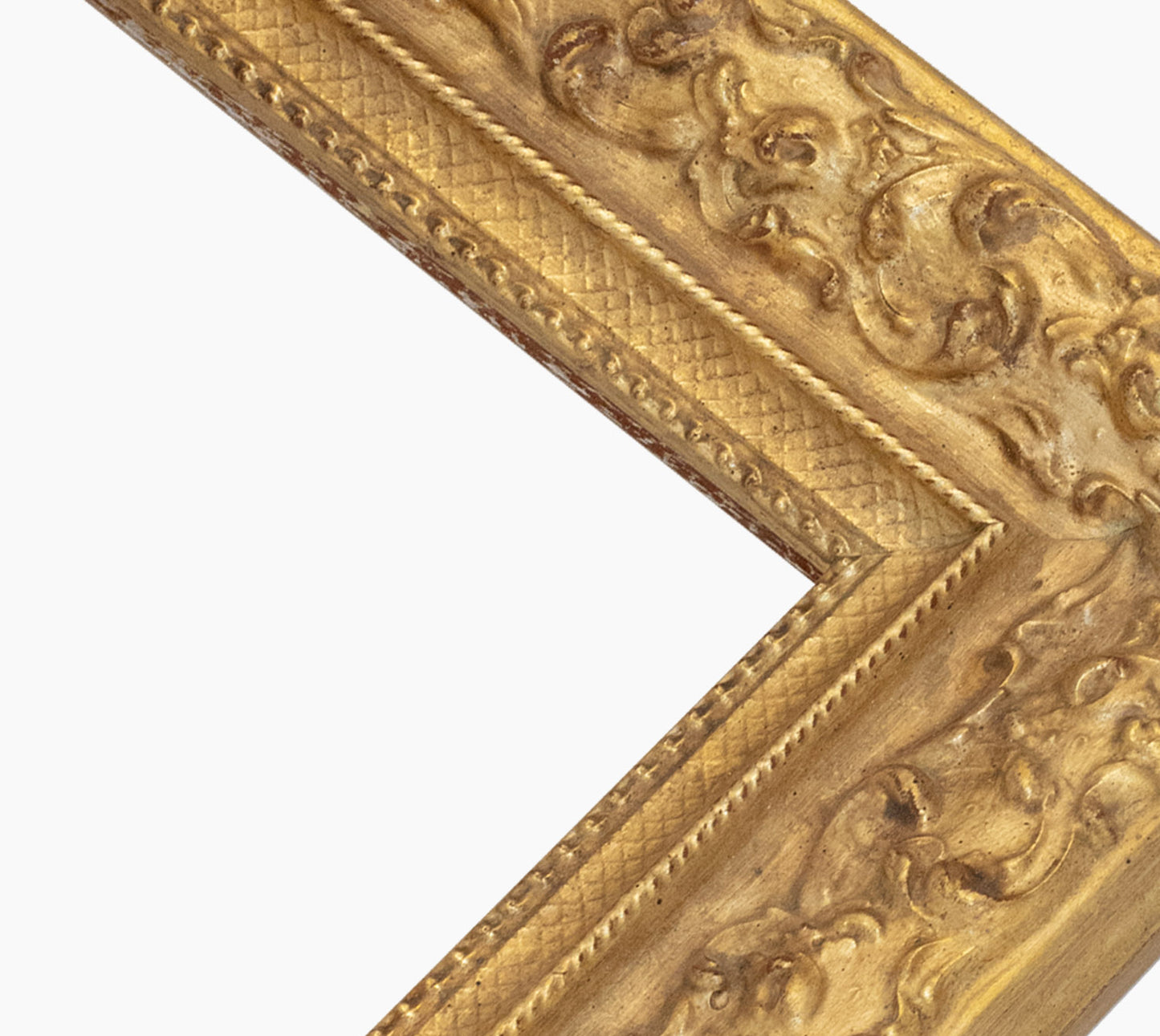 Picture frame gold 4497.010