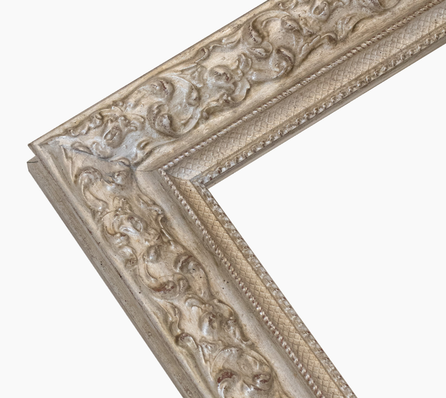 Picture frame  silver  4497.011