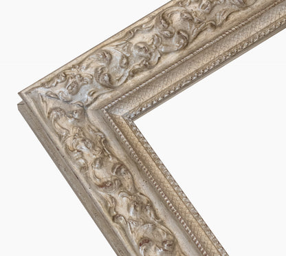 Picture frame  silver  4497.011