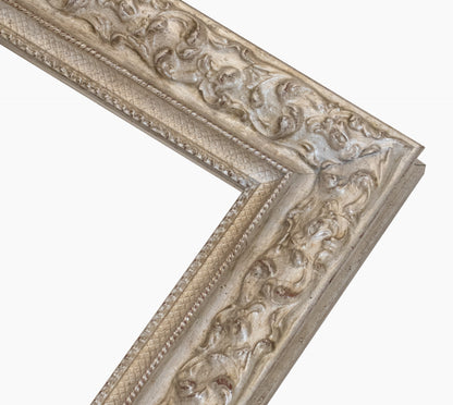 Picture frame  silver  4497.011