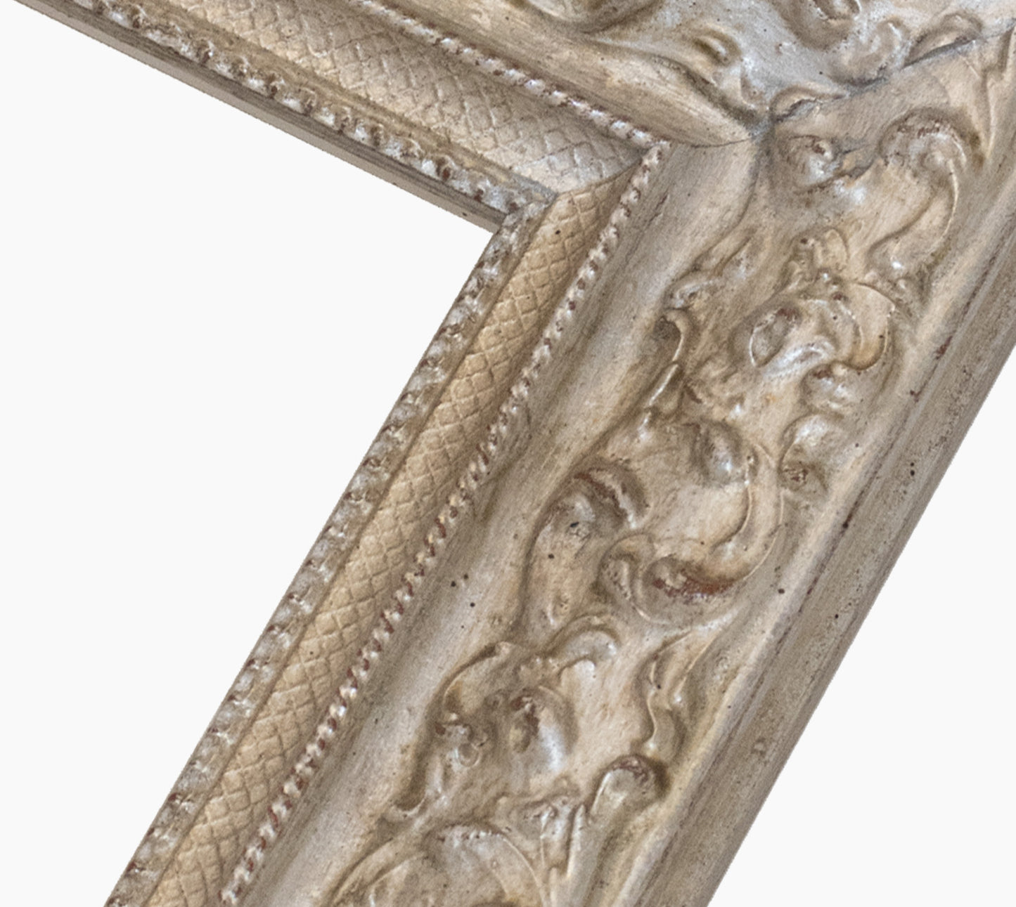 Picture frame  silver  4497.011