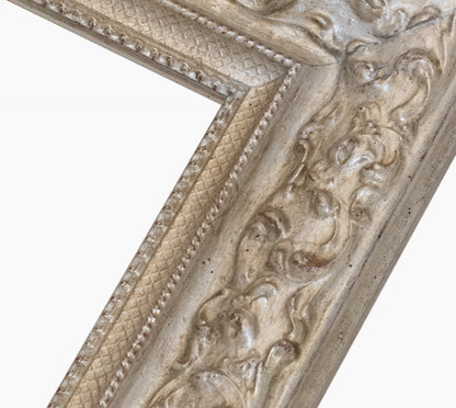 Picture frame  silver  4497.011