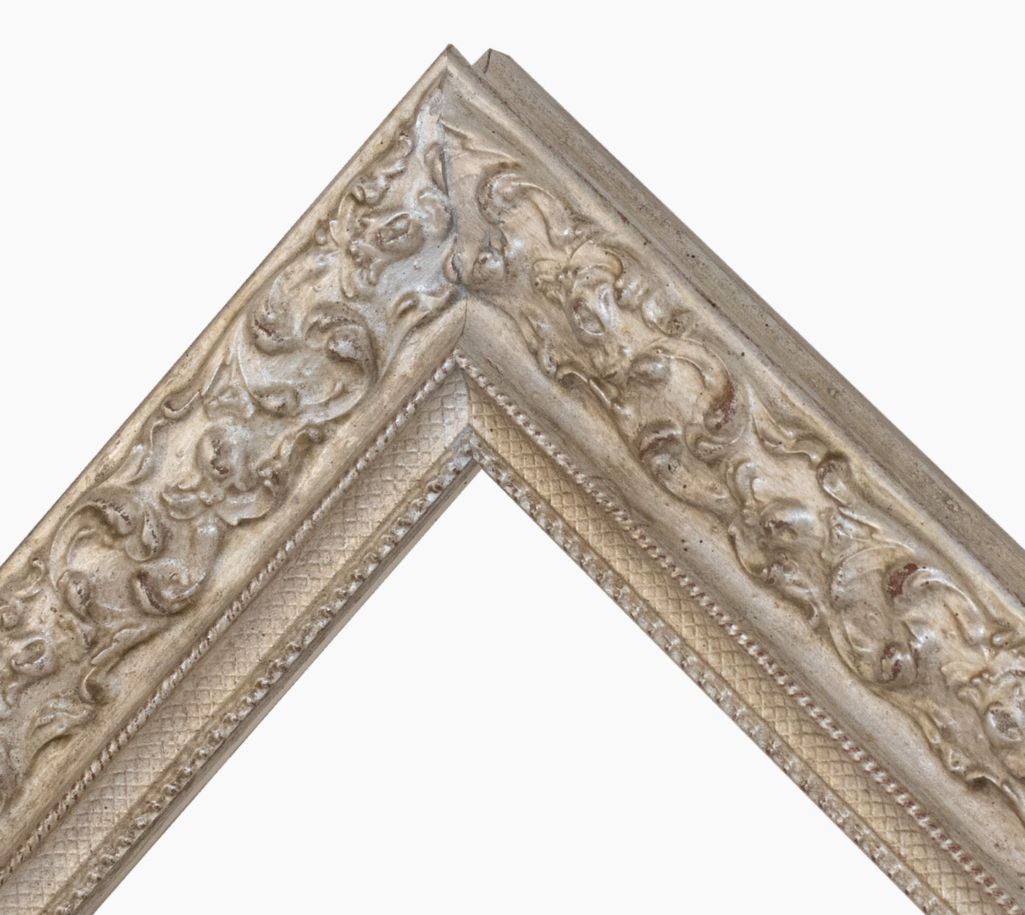 Picture frame  silver  4497.011