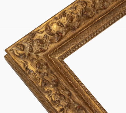 Picture frame Gold  4497.230