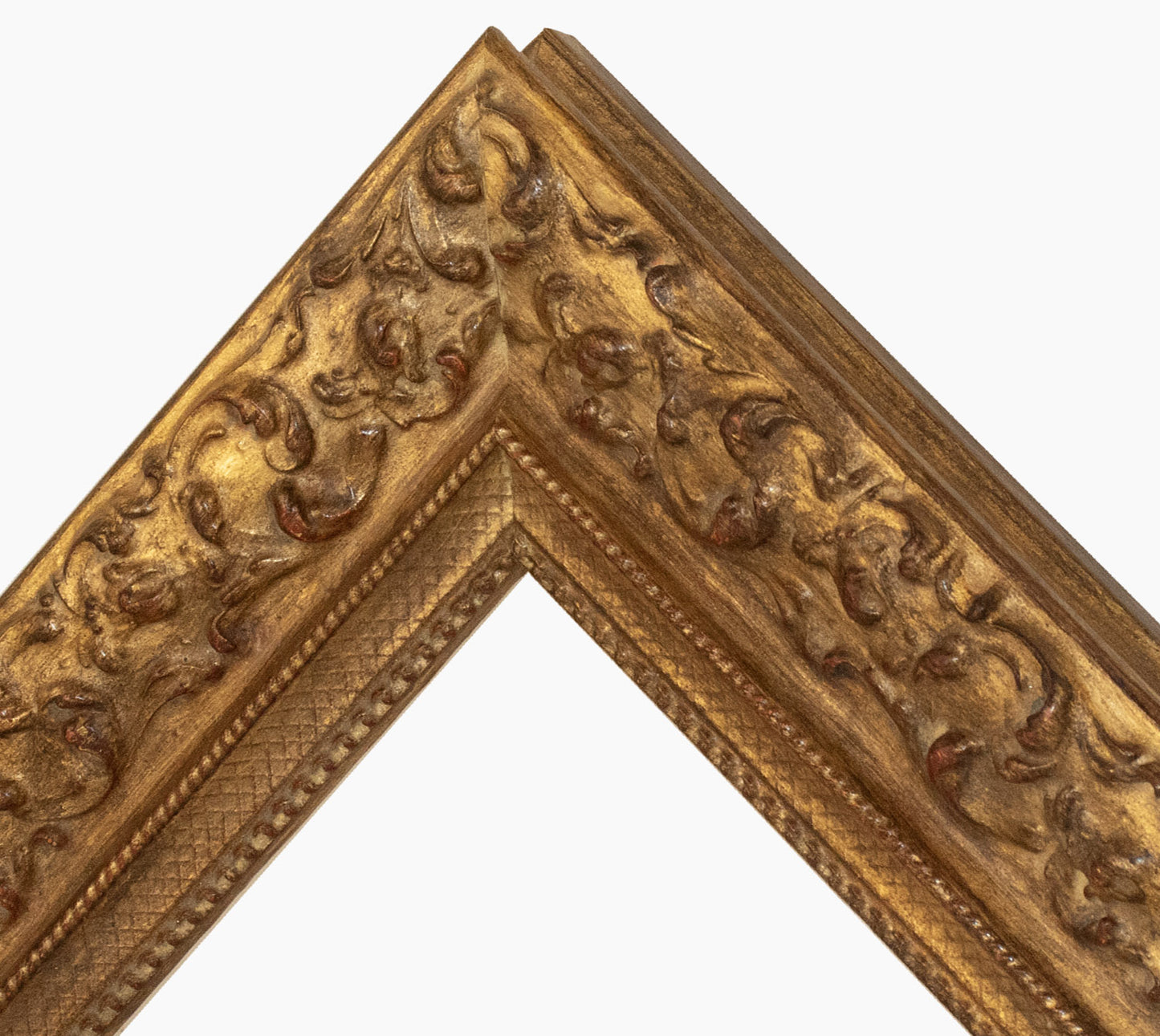 Picture frame Gold  4497.230