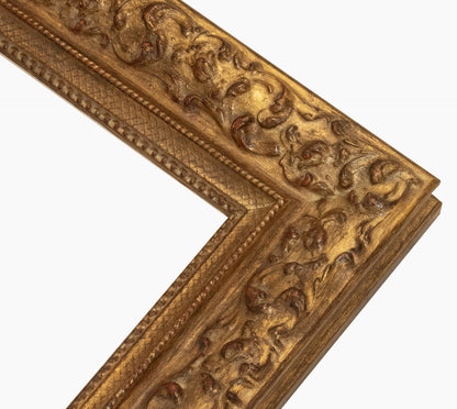 Picture frame Gold  4497.230