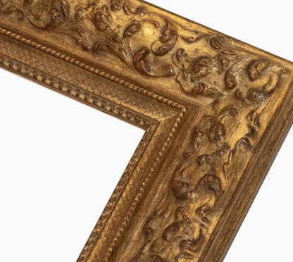 Picture frame Gold  4497.230