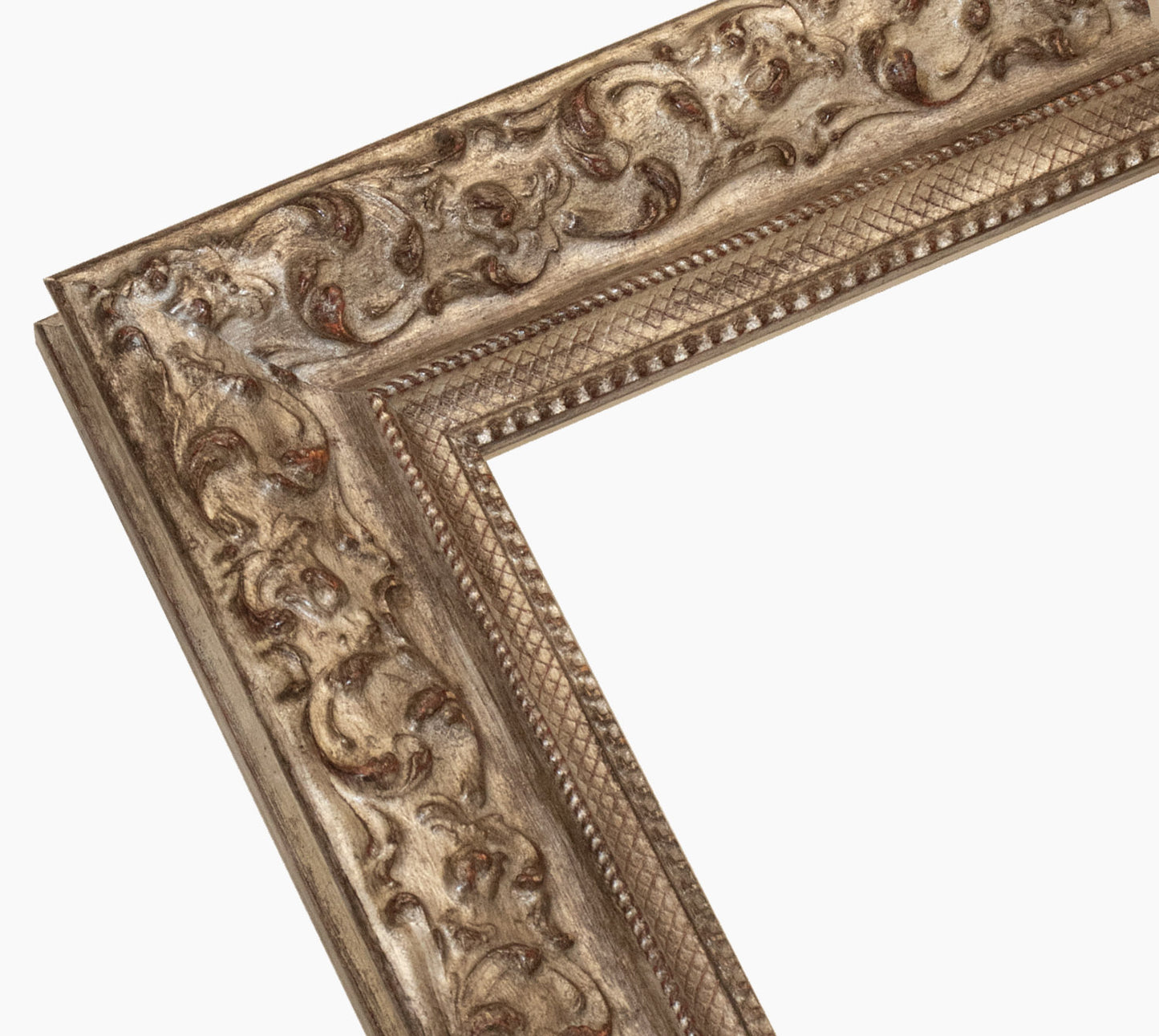Picture frame Silver 4497.231