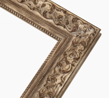 Picture frame Silver 4497.231
