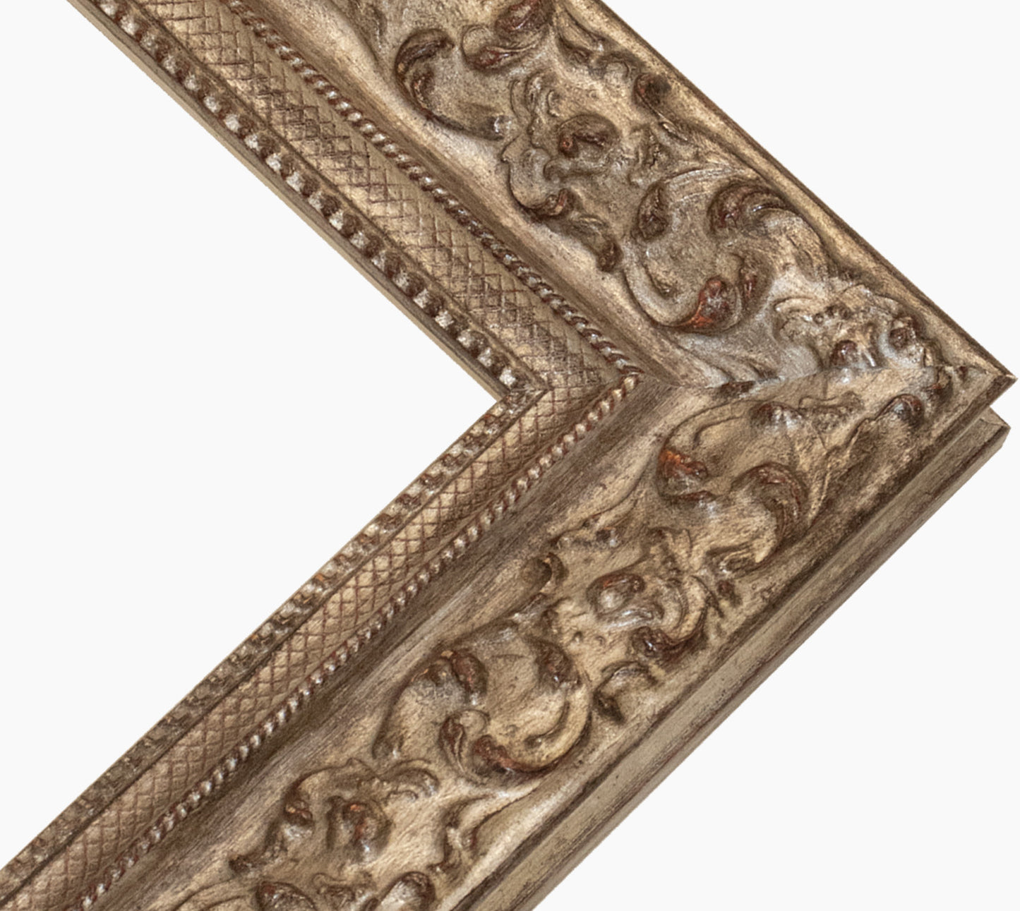 Picture frame Silver 4497.231