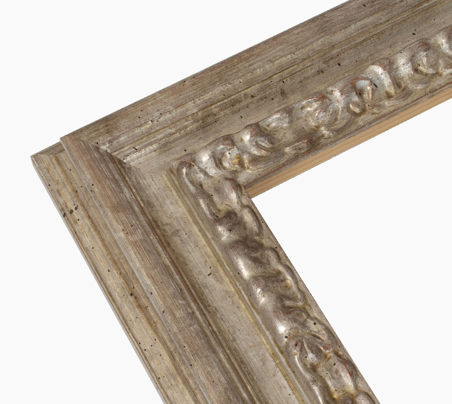 Custom wooden money frame 506.011