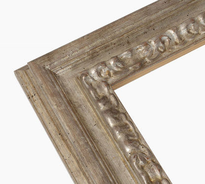 Custom wooden money frame 506.011