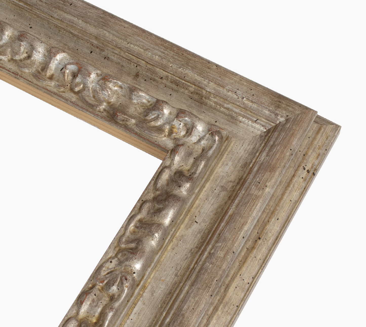 Custom wooden money frame 506.011