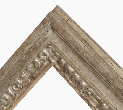 Custom wooden money frame 506.011