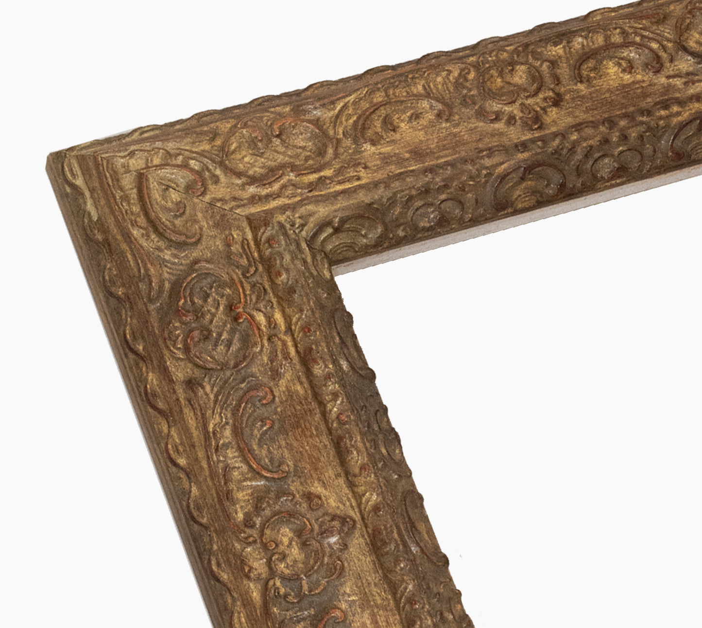Picture frame Gold  antique 634.230