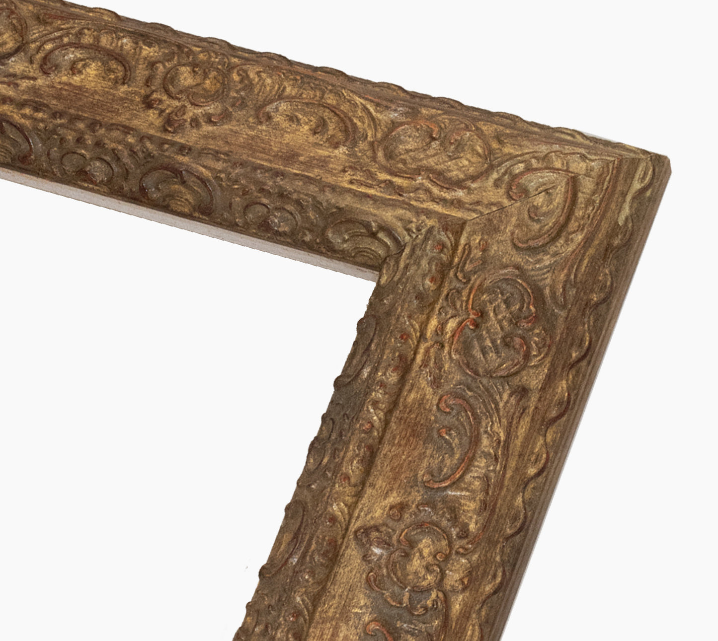 Picture frame Gold  antique 634.230