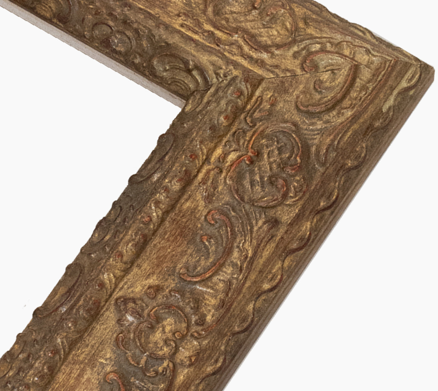 Picture frame Gold  antique 634.230