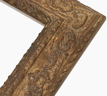 Picture frame Gold  antique 634.230