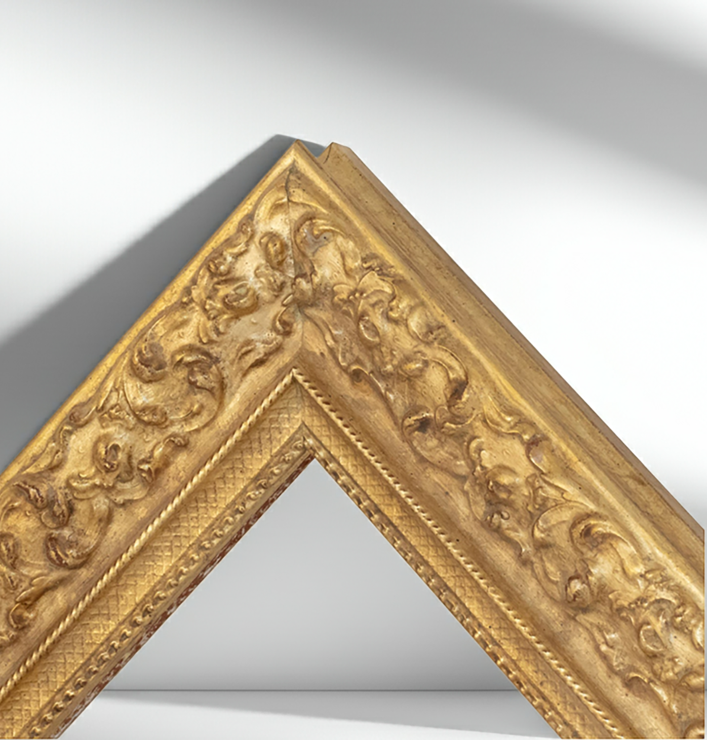 Picture frame gold 4497.010